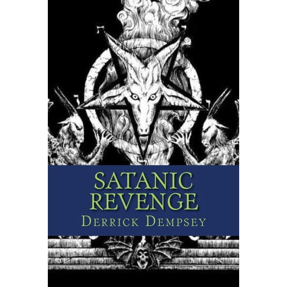 Satanic Revenge
