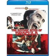 Satanic Rites of Dracula, The [Blu-ray] [Blu-ray]