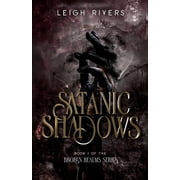 Satanic Shadows, Paperback