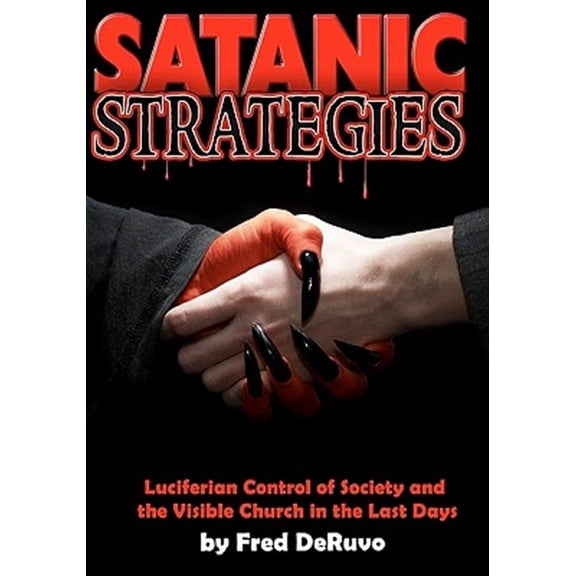 Satanic Strategies
