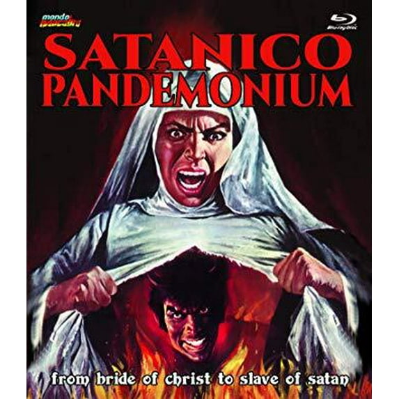 Satanico Pandemonium