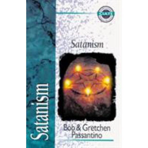 Pre-Owned Satanism, 9780310704515, 0310704510, Paperback,