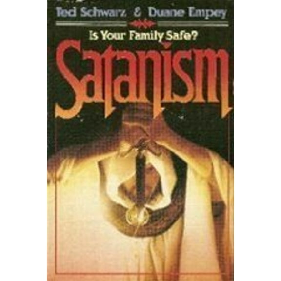 Pre-Owned Satanism: Is Your Family Safe? (Unknown) 0310450411 9780310450412