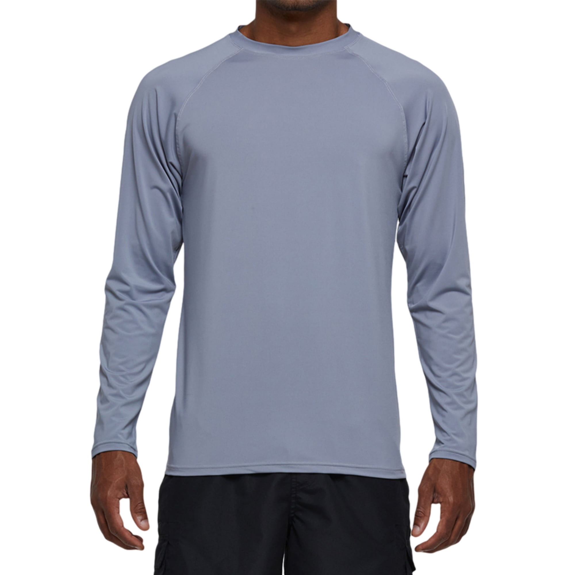 Reel Legends Mens Freeline Shirt - Long Sleeve Outdoor Performance Apparel