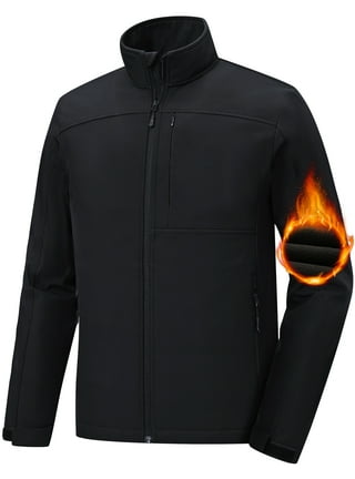 Collar Zipper Jacket