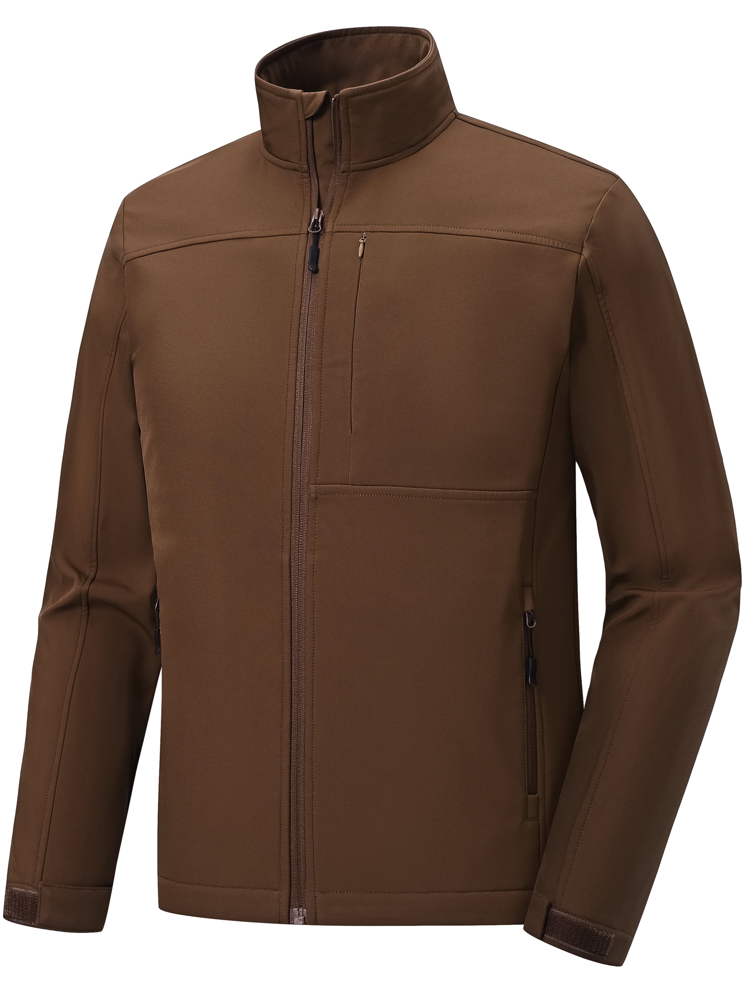 Walls Workwear Men's Insulated Flex Duck Hooded Jacket Coat