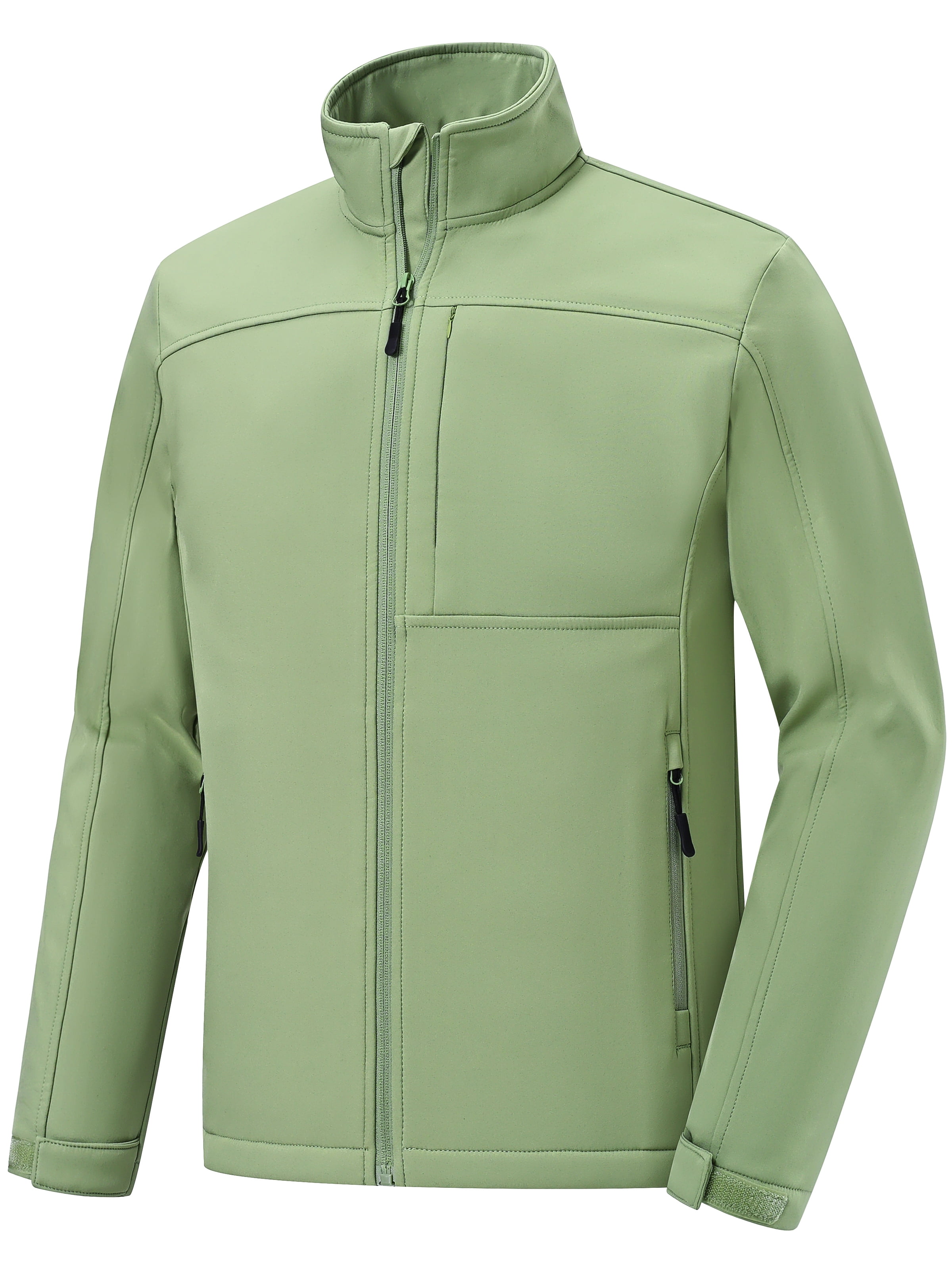 Ma Croix MA-1 Premium Bomber Flight Jacket Padded Outerwear