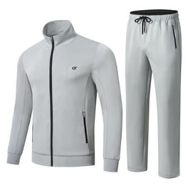 Men s Sports International Concept champion Designer Tracksuit Jogging Outfit Walmart