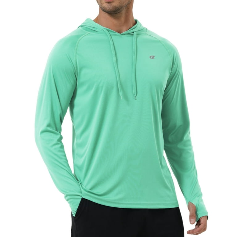 Men's UPF 50 PRO Sun Hoodie