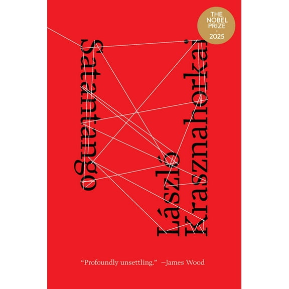 Satantango, (Paperback)