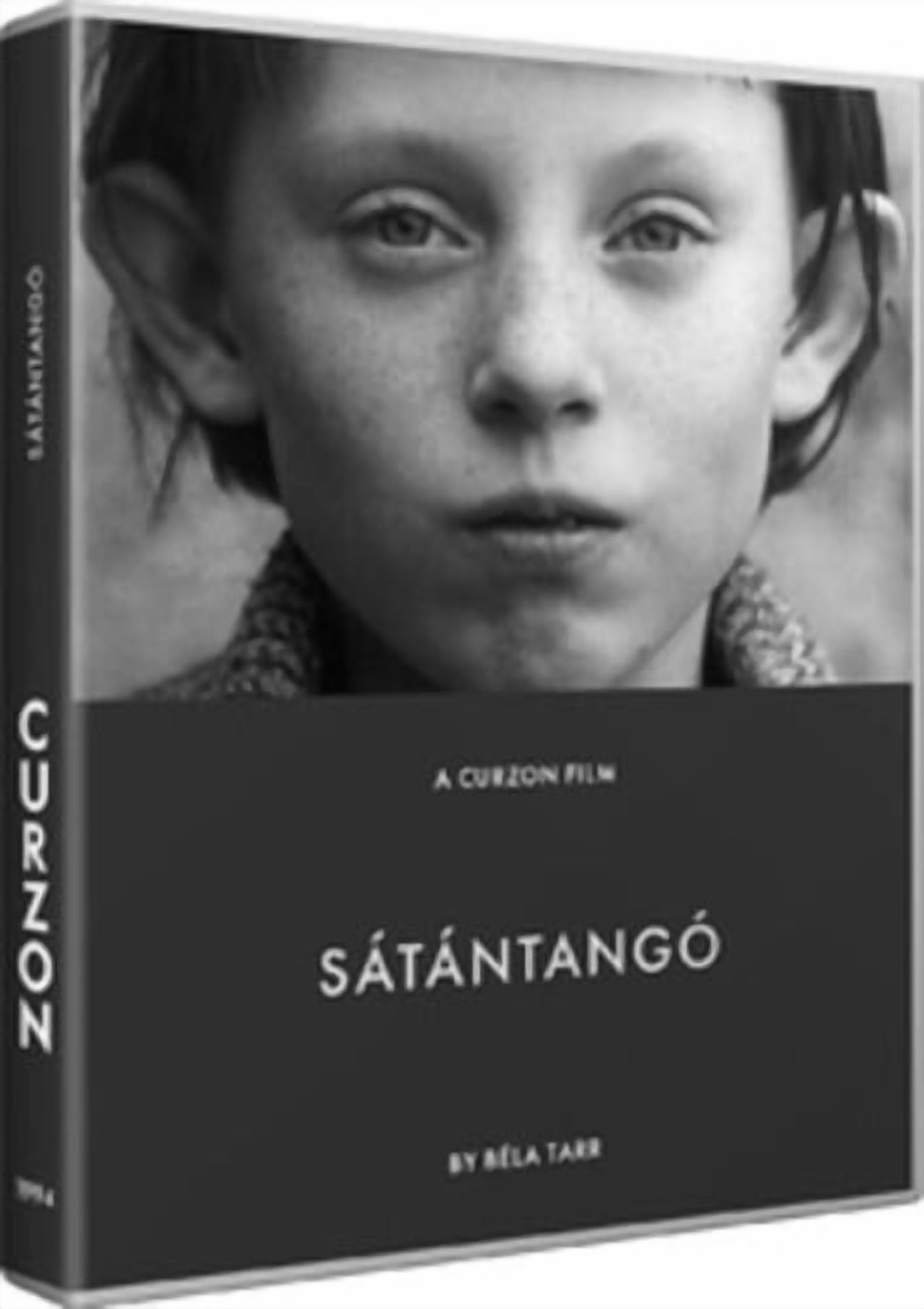 Satantango (4K Ultra HD), Curzon Artificial, Drama