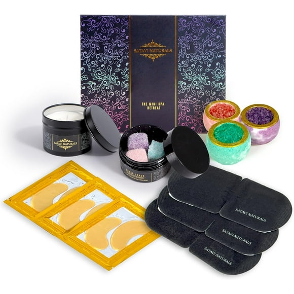Self Pampering Gifts Self Pampering Gifts