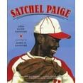 thumbnail image 1 of Pre-Owned Satchel Paige (Paperback) 0689856814 9780689856815, 1 of 1