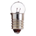 thumbnail image 1 of Satco S6937 - 0.77 watt miniature; G4 1/2; 100 average rated hours; Miniature Screw base; 5.1 volts, 1 of 1