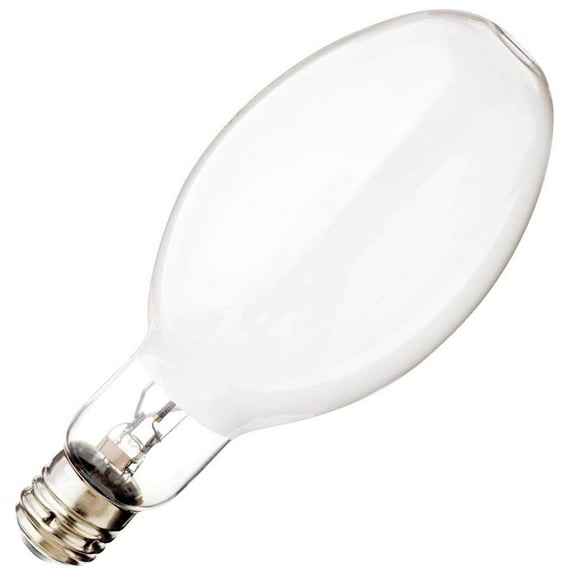 Satco 04235 - MS175/C/BU/UPS/ED17/4K/E26 (S4235) 175 watt Metal Halide Light Bulb