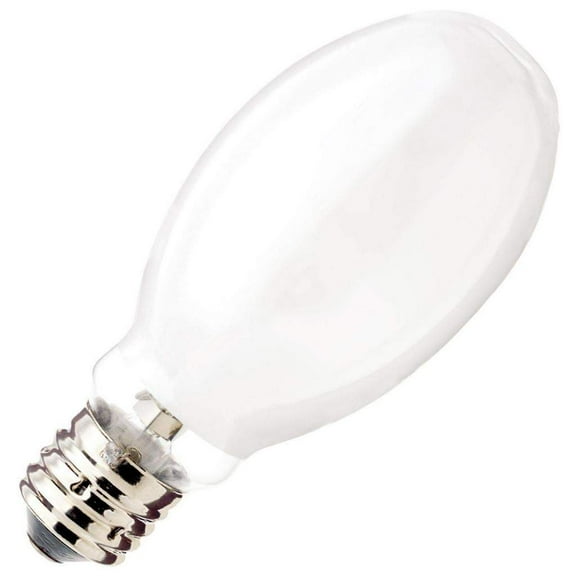 Satco 04844 - MH400/C/U/ED28 S4844 400 watt Metal Halide Light Bulb