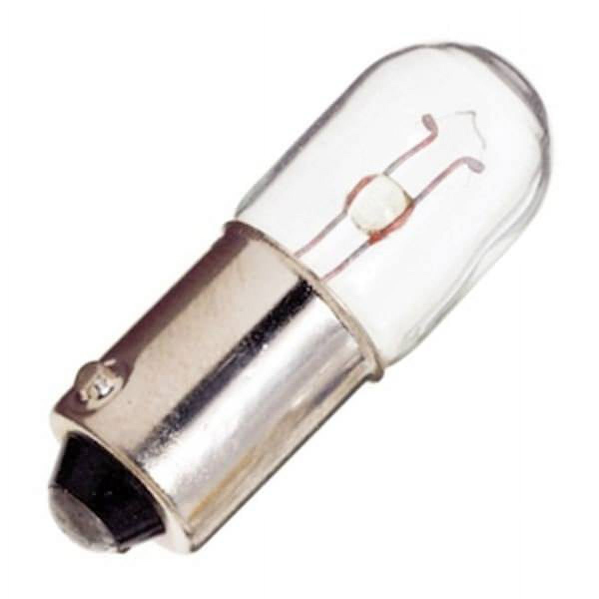 Satco 06910 - 44 S6910 Miniature Automotive Light Bulb