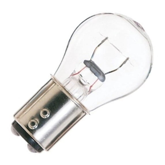 Satco 06961 - 2357 S6961 Miniature Automotive Light Bulb
