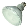 thumbnail image 1 of Satco 07202 - 23PAR38/41 S7202 Flood Screw Base Compact Fluorescent Light Bulb, 1 of 2