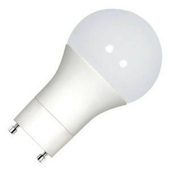 Satco 09610 - 9A19/OMNI/300/LED/27K/GU24 (S9610) A Line Pear LED Light Bulb