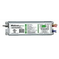 thumbnail image 1 of Satco 1 or 2 Lamp Mid Power Factor Rapid Start Ballast, 1 of 1