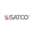 thumbnail image 1 of Satco 10-1/2in Light Duty Harp 1/8 IP Saddle 1/4-27 Thread Polished Nickel, 1 of 1