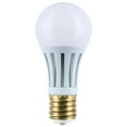 thumbnail image 1 of Satco 10/22/33 Wattage Selectable PS25 LED Three-Way Lamp - E39d Mogul Base - 3000K, 1 of 8