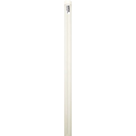 Satco 10w 3-ft. T8 LED Tube 4000K 1450LM G13 Base - Ballast Dependent