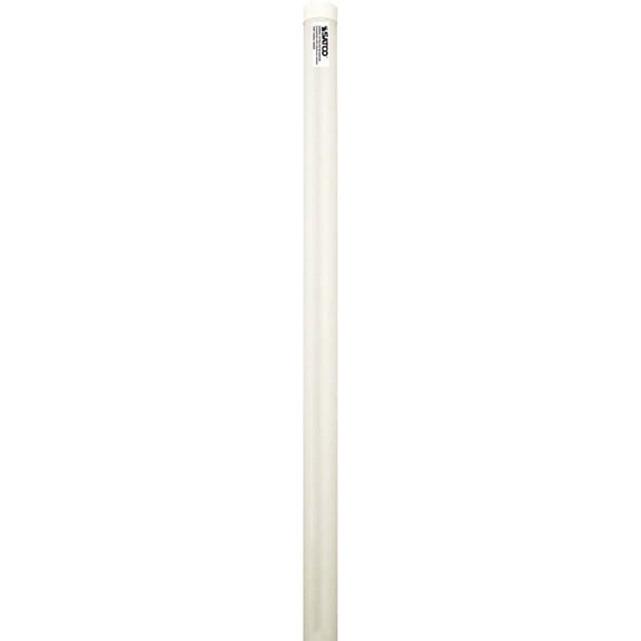 Satco 10w 3-ft. T8 LED Tube 4000K 1450LM G13 Base - Ballast Dependent