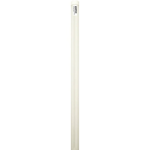 Satco 10 Watt - 3 Foot LED T8 - Medium Bi Pin base - 4000K