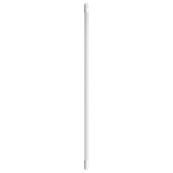 Satco 10 Watt T8 LED - CCT Selectable - G13 base - 50000 Average rated hours