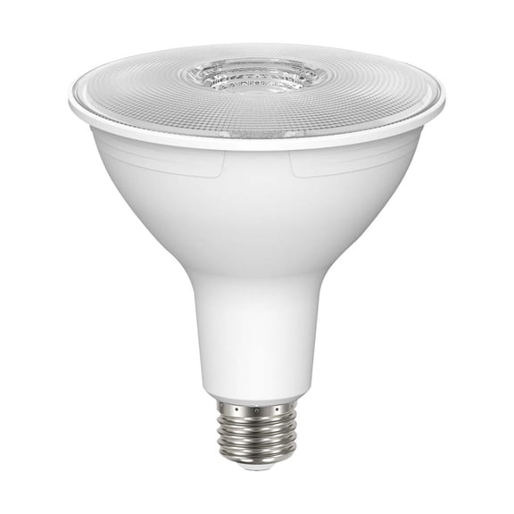 Satco 11.5w PAR38 LED 4000K 40 deg. - 90w equiv