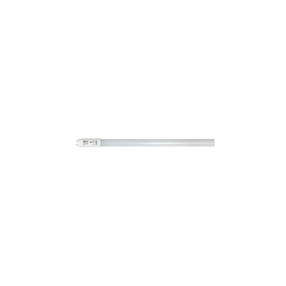 Satco 11.5w 120v T8 LED Frosted E26 Medium Base 1650 Lumens 3500k