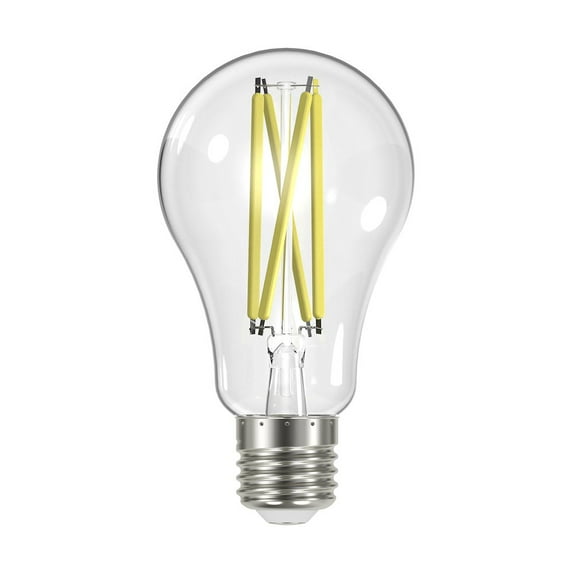 Satco 12.5W Dimmable LED Medium E-26 3000K Bulb
