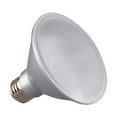 thumbnail image 1 of Satco 12.5 Watt - PAR30SN LED - 3000K - 25 deg. Beam Angle - Medium base - 120 Volt, 1 of 11