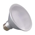 thumbnail image 1 of Satco 12.5w PAR30SN LED 25 deg. Beam E26 Medium base 3500k Neutral White, 1 of 11