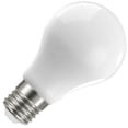 thumbnail image 1 of Satco 12435 - 13.5A19/SW/LED/E26/940/120V S12435 A19 A Line Pear LED Light Bulb, 1 of 6