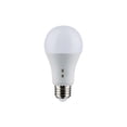 thumbnail image 1 of Satco 100W Equivalent 5CCT-Selectable A19 Dimmable Traditional LED Light Bulb, 1 of 3
