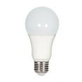 thumbnail image 1 of Satco Bulb,LED,15W,120V,A19,Base E26,30K S29816, 1 of 14