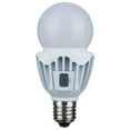 thumbnail image 1 of Satco 15 Watt LED A21 - High Lumen Output - 27K/40K/50K CCT Selectable - Medium Base, 1 of 11