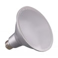 thumbnail image 1 of Satco 15w PAR38 LED 25 deg. Beam E26 Medium base 5000k Natural Light, 1 of 7