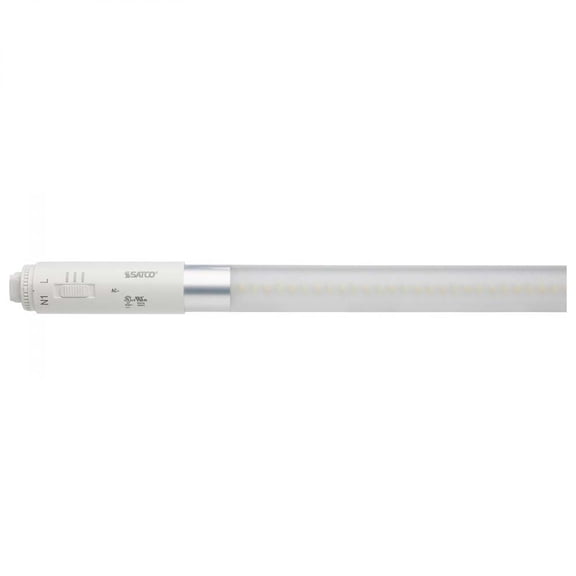 15W T8 LED CCT Selectable Type B Ballast Bypass 120-277v LED Tube