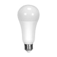 thumbnail image 1 of Satco 16.5w A19 LED 5000K 1600LM 120v Medium Base - 100W equiv, 1 of 2