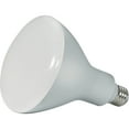 thumbnail image 1 of Satco, SDNS9615, 16.5BR40 LED 2700K 120V Bulb, 1 Each, 1 of 2