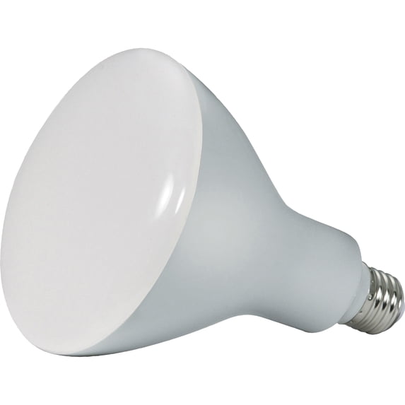 Satco, SDNS9615, 16.5BR40 LED 2700K 120V Bulb, 1 Each