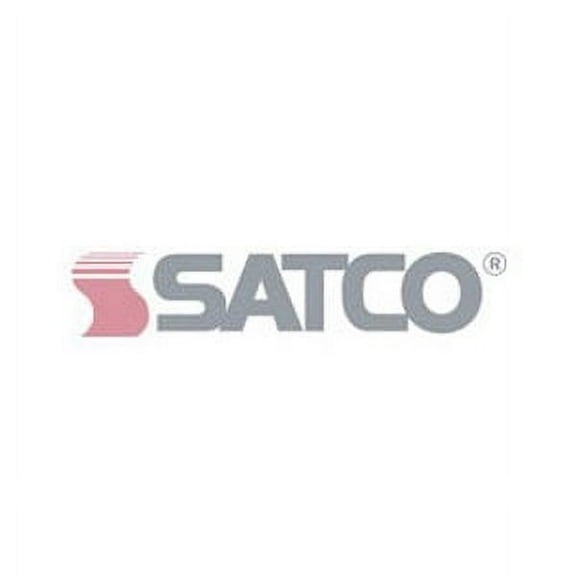 Satco 18/3 Rayon Braid Orange Bulk Rayon Wire 250ft Spool