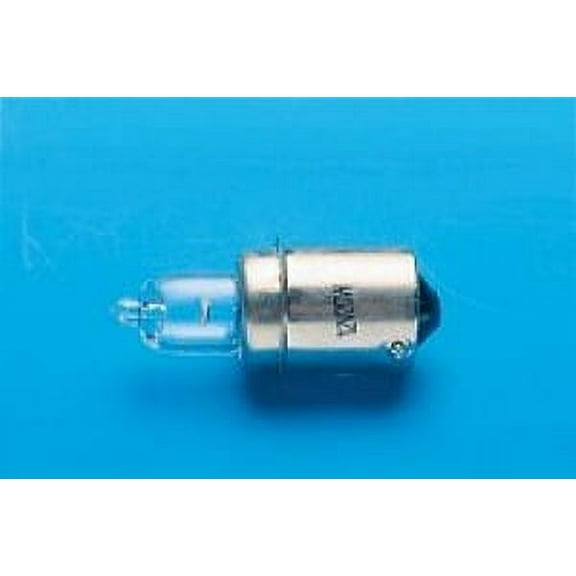 Satco 20W BA15D 12V