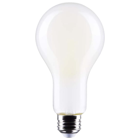 Satco 200W Equivalent 4000K Medium Base A23 LED Bulb S12451