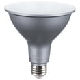 thumbnail image 1 of 21w PAR38 High Lumen LED Long Neck CCT Selectable E26 Base 120v - 250w equiv, 1 of 7