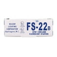 thumbnail image 1 of Satco 22 W Fluorescent Starter, 1 of 2